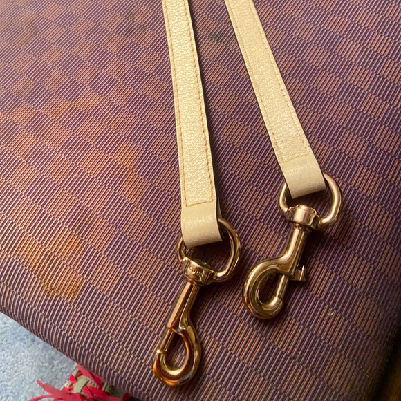 Gucci Positano Scarf Tote. - Picture 13 of 15